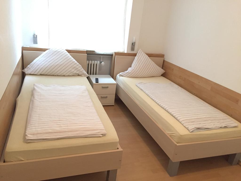 Myrooms Ной-Изенбург Номер фото