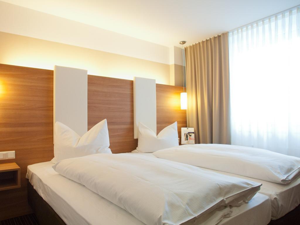 Myrooms Ной-Изенбург Номер фото