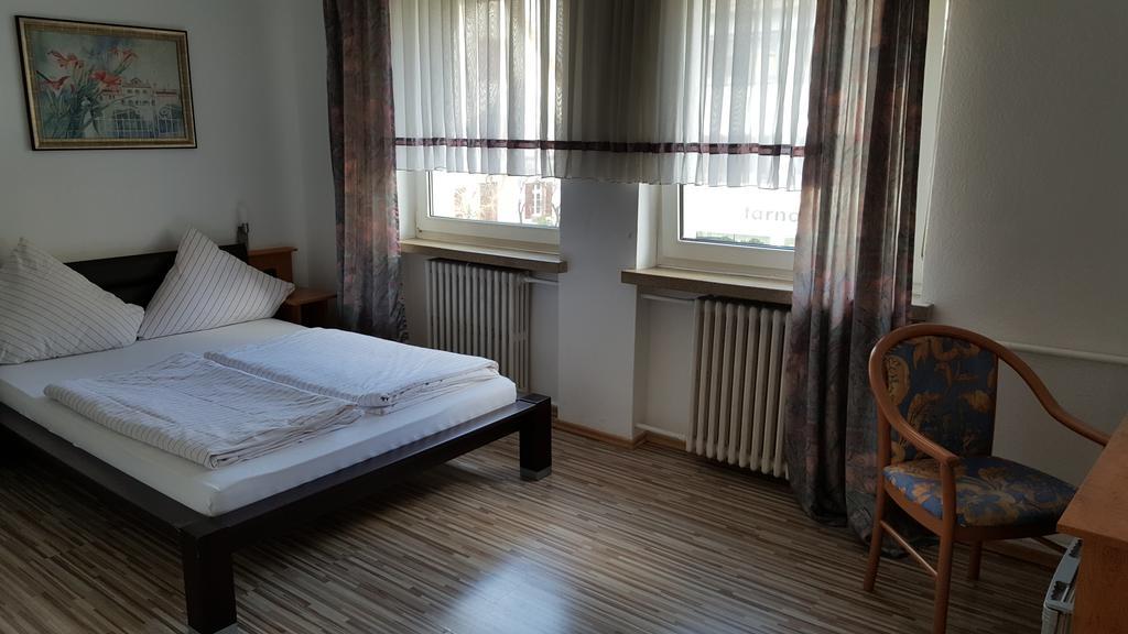 Myrooms Ной-Изенбург Номер фото