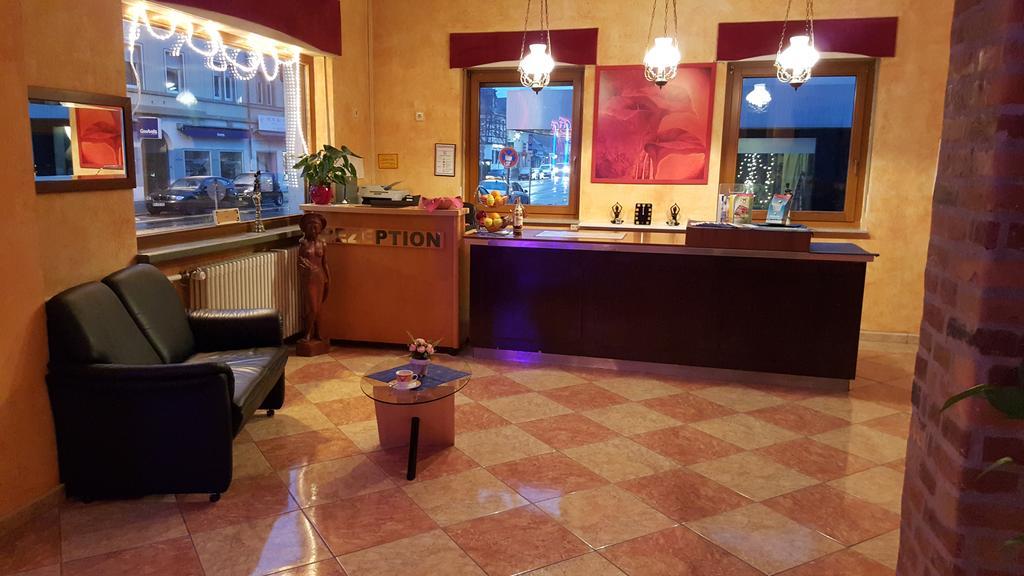 Myrooms Ной-Изенбург Экстерьер фото